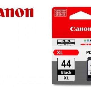 TINTA CANON PG-44XL NEGRO 15ML PIXMA E401 /E461