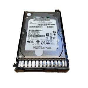 Disco HPE 2.4TB 10K SAS 12G SFF 2.5 SC HDD 876937-002 EG002400JWJNT Retirado de Equipo en uso garantia 12 Meses