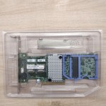 ServeRAID M5110 SAS/SATA Controller for IBM System x