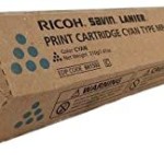 TONER RICOH 841503 MP C2551 CYAN 9.5KPG