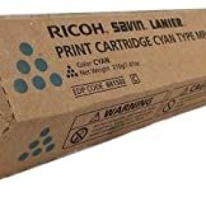 TONER RICOH 841503 MP C2551 CYAN 9.5KPG