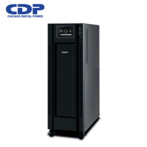 UPS On-Line CDP Doble Conversion / Alta Frecuencia UPO33-10HFi, 10KVA / 10KW