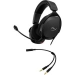 HyperX Cloud Stinger 2 Core - Auricular - tamaÃ±o complet