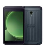 Tablet Samsung Galaxy Tab Active 5, 8.0" TFT WUXGA (1920x1200), 120Hz, SM-X306BZGAL08