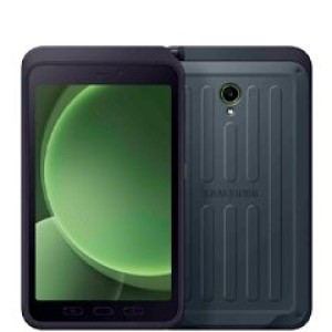 Tablet Samsung Galaxy Tab Active 5, 8.0" TFT WUXGA (1920x1200), 120Hz, SM-X306BZGAL08
