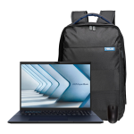 NB ASUS ExpertBook B3604CVF-Q90910 16" Core i7-1355U 1.7/5.0GHz 32GB DDR5, RTX 2050 4GB