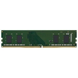 Memoria Kingston 8GB DDR4-3200 MT/s, PC4-25600, CL22, 1.2V, 288-Pin, Non-ECC