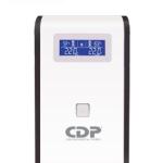 UPS Interactivo CDP (Chicago Digital Power) R-Smart 1510i, 1500VA/900W