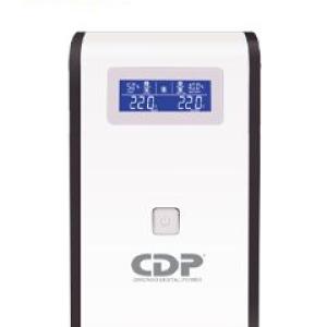 UPS Interactivo CDP (Chicago Digital Power) R-Smart 1510i, 1500VA/900W