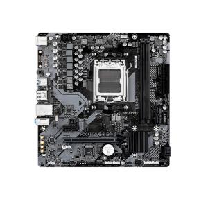 Motherboard GIGABYTE B840M H, Chipset AMD B840, Socket AMD AM5, mATX