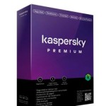 KASPERSKY PREMIUM 1PC, 1AÑO (CAJA)  KL1047D5AFS