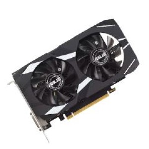 Tarjeta de video ASUS Dual GeForce RTX 3050 OC Edition 6GB GDDR6, PCI-E 4.0
