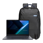 Notebook ASUS B1503CVA-S74331X, 15.6" LED FHD IPS, Core i7-13620H hasta 4.9GHz, 16GB DDR5