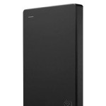 Disco duro externo portatil Seagate STGX1000400, 1TB, 2.5", USB 3.0 SuperSpeed