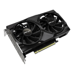 Tarjeta de video PNY GeForce RTX5060 Dual Fan GPU, 8GB GDDR7, PCIe Gen 5