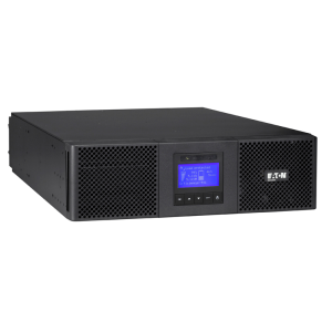 UPS On-line de doble conversión Eaton 9SX G2 6000VA/6000W (9SX6KIRT3UG2)