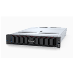SR650 V4, 1X6505P 12C, 1X32GB 