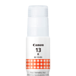 TINTA CANON GI-13 R RED
