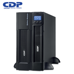 UPS On-Line CDP UPO22-6RTAXi, 6KVA/6KW, Entrada: 208 Vca / Salida: 208/220/230/240 Vca