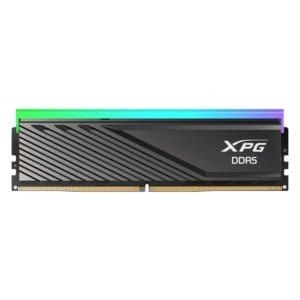 Memoria U-DIMM ADATA XPG LANCER BLADE RGB, 16GB DDR5-6000MHz PC5-48000 CL48, 1.1V, 288-pin