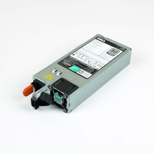 Fuente de Poder DELL PJMDN 0W8R3C 750 Watt Hot Swap  Poweredge R730, R730xd, R630, T430, T630 - Retirado equipo en uso Garantia 12 Meses