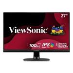 ViewSonic monitor - 27" - 1920 x 1080
