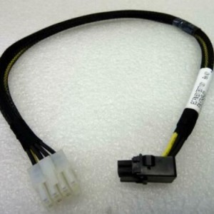 HP Cable  Internal Backplane HD Power Cable 8-Pin / Mini-HD 876489-001