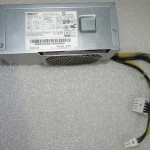 Fuente LENOVO 54Y8941 THINKCENTRE M800 M83 80 PLUS BRONZE 210W SP50H29451 Retirado de Equipo en Uso Garantia 12 Meses