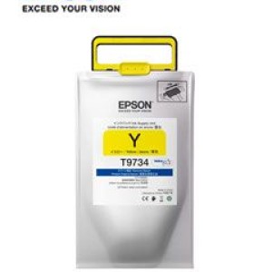 TINTA EPSON T973420 YELLOW WF-C869R