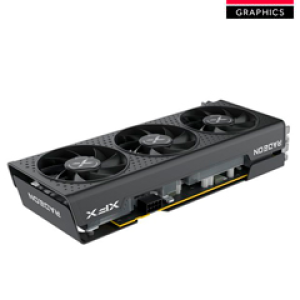 RADEON? XFX QICK 308 RX 7600 8GB X3 CORE ED. RX-76PQICKBY