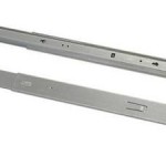HP 616992-001 Rail Kit para  Proliant Dl380 G6 Dl380 G7  Usado