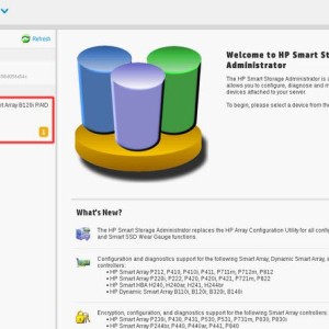Servicio de configuración  de RAID - Para instalar el Sistema Operativo se requiere previamente  configurar RAID