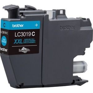 TINTA BROTHER LC3019C CYAN MFCJ5330DW 1.5K PGS