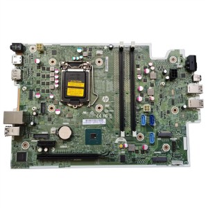 Placa HP  ProDesk 400 G7 SFF  M12709-001   L76448-001 L76454-001  Retirado de Equipo en Uso GarantÃ­a 12 Meses