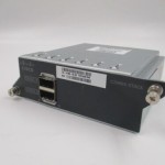 CISCO FLEXSTACK-PLUS MODULO DE APILAMIENTO DE RED-RANURA DE EXPANSION   Usado