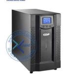 UPS CDP UPO11-2i(AX), On-Line, 2000VA, 2000W, 220VAC, 8 salidas IEC-C13/14.