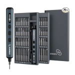 MINI ELECTRIC SCREWDRV 70-IN-1