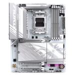 Motherboard GIGABYTE B850 AORUS ELITE WIFI7 ICE, Chipset AMD B850, Socket AMD AM5, ATX
