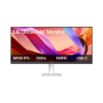 MONITOR LG ULTRAWIDE 29" 29U531A-W IPS HDR 100HZ 5MS