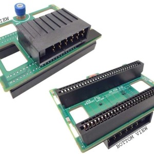 Placa posterior de Fuente de Alimentacion HP DL380P DL380 G8  627726-001 662528-001