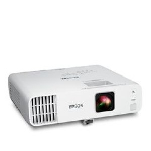 Proyector Laser PowerLite L260F 1080p 3LCD, Wi-Fi, HDMI x2, VGA Input x1, LAN (RJ-45) x1