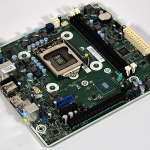 Placa HP ProDesk 400 G3 Socket LGA1151 SFF 799156-601 798930-001 - Retirado de Equipo en uso