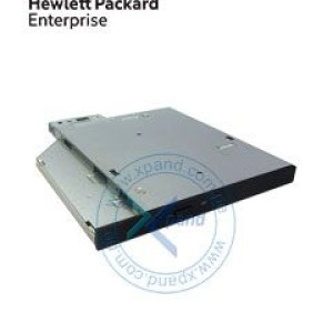 HP - Unidad de disco - DVD±RW (R DL) / DVD-RAM