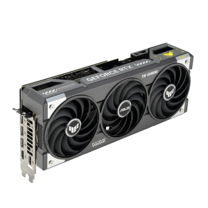 Tarjeta de video ASUS TUF-RTX5070-O12G-GAMING, 12 GB GDDR7, PCIe Gen 5.0