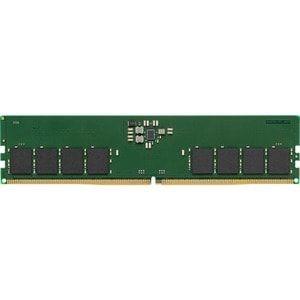 Memoria Kingston 16GB, DDR5-5600 MT/s, PC5-44800, CL46, 1.1V, 288-pin, 1Rx8, Non-ECC