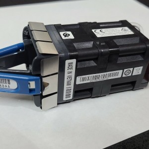 CISCO Nexus NXA-FAN-30CFM-F Single Airflow Port Side Exhaust Fan 800-37692-01