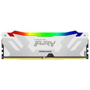 Memoria DIMM Kingston Fury Renegade, 32GB DDR5-6400, PC5-51200, CL32, 2Rx8, 1.4V, 288-pin