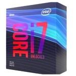 CPU INTEL CORE I7 9700KF LGA1151 BX80684I79700KF