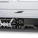 Servidor Dell R650 2 Procesador  Xeon Gold 6338N 32-Core 2.2GHz total 64 core fisico Memoria DDR4 256GB 2 Discos 480GB SSD SATA 1 Controlador RAID 2 Fuente de Poder 1100W  Tarjeta de Fibra - 