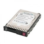 HP 600GB 10k 2.5 SAS de 6G  581286-b21 597609-003 581311-001 Usado